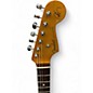 Used Fender Artist Series Robert Cray Stratocaster 2 Color Sunburst Solid Body Electric Guitar