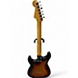Used Fender Artist Series Robert Cray Stratocaster 2 Color Sunburst Solid Body Electric Guitar