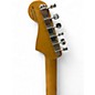 Used Fender Artist Series Robert Cray Stratocaster 2 Color Sunburst Solid Body Electric Guitar