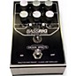 Used Origin Bassrig 64 Black Panel Bass Effect Pedal