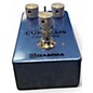 Used GAMMA cumulus Effect Pedal