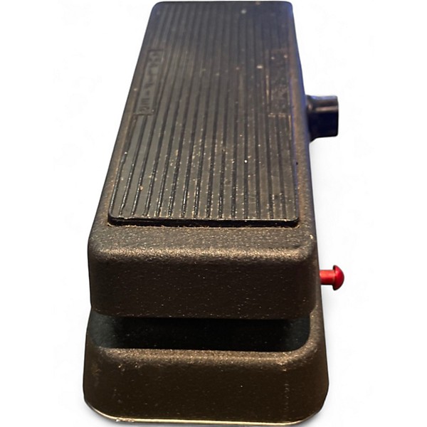 Used Dunlop MISTER CRYBABY SUPER Effect Pedal