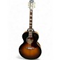 Used Gibson 1952 REISSUE J-185 VINTAGE SUNBURST Acoustic Guitar