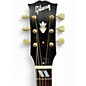 Used Gibson 1952 REISSUE J-185 VINTAGE SUNBURST Acoustic Guitar