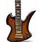 Used B.C. Rich Pro X Mockingbird 2 Color Sunburst Solid Body Electric Guitar