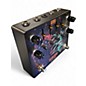 Used Kma Machines Guardian of the Wurm Effect Pedal