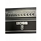 Used BOSS KATANA ARTIST II HEAD Solid State Guitar Amp Head
