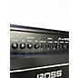 Used BOSS KATANA ARTIST MKII Guitar Combo Amp
