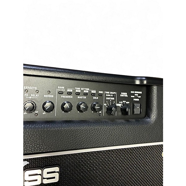Used BOSS KATANA ARTIST MKII Guitar Combo Amp