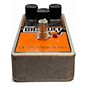 Used Electro-Harmonix Big Muff Op-amp Effect Pedal