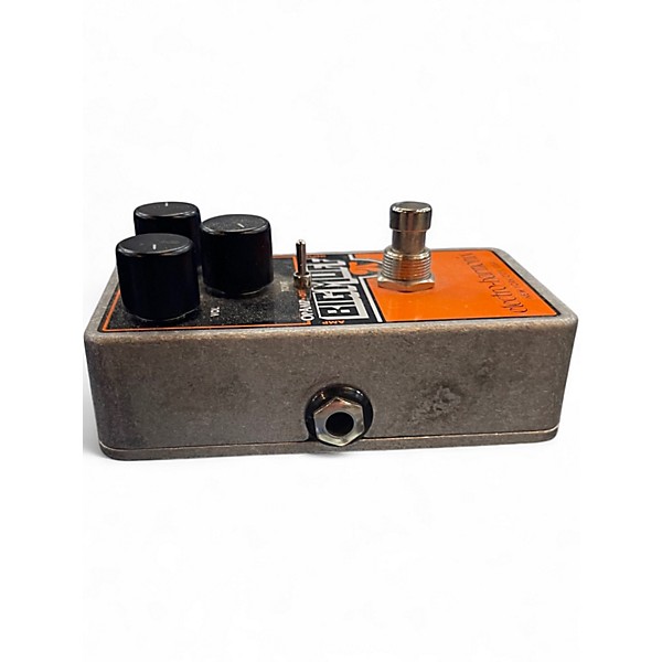 Used Electro-Harmonix Big Muff Op-amp Effect Pedal