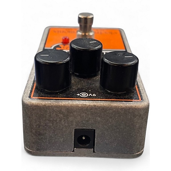 Used Electro-Harmonix Big Muff Op-amp Effect Pedal