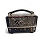 Used Bugera T5 Infinium Tube Guitar Amp Head thumbnail
