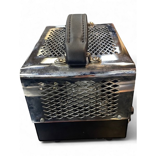 Used Bugera T5 Infinium Tube Guitar Amp Head