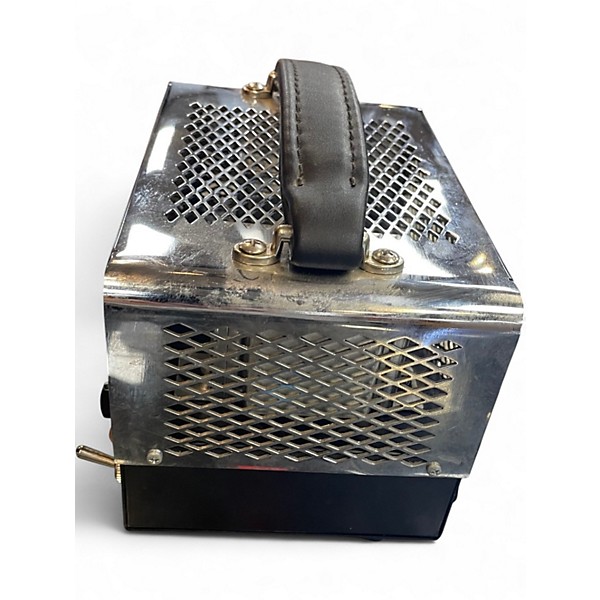 Used Bugera T5 Infinium Tube Guitar Amp Head