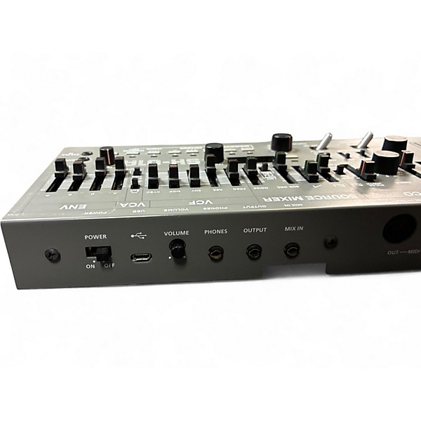 Used Roland SH-01A Synthesizer