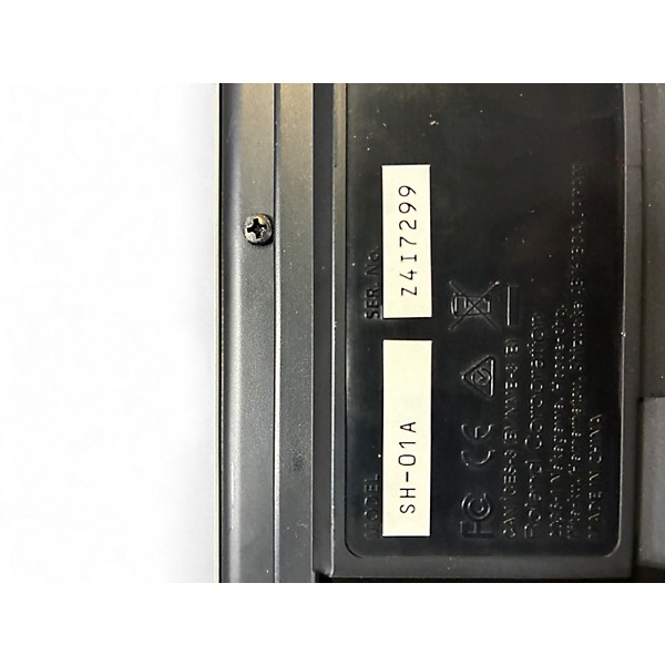Used Roland SH-01A Synthesizer