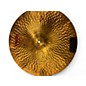 Used Paiste 18in 2002 Crash Cymbal thumbnail