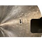 Used Zildjian 20in K Ride Cymbal