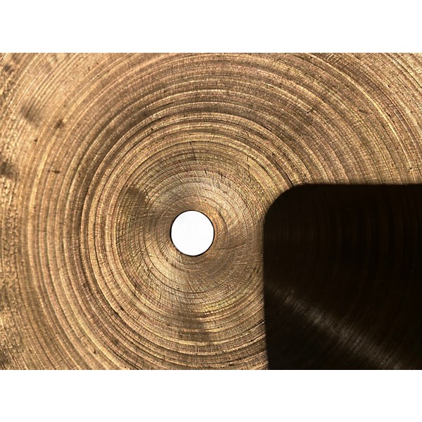 Used Zildjian 20in K Ride Cymbal