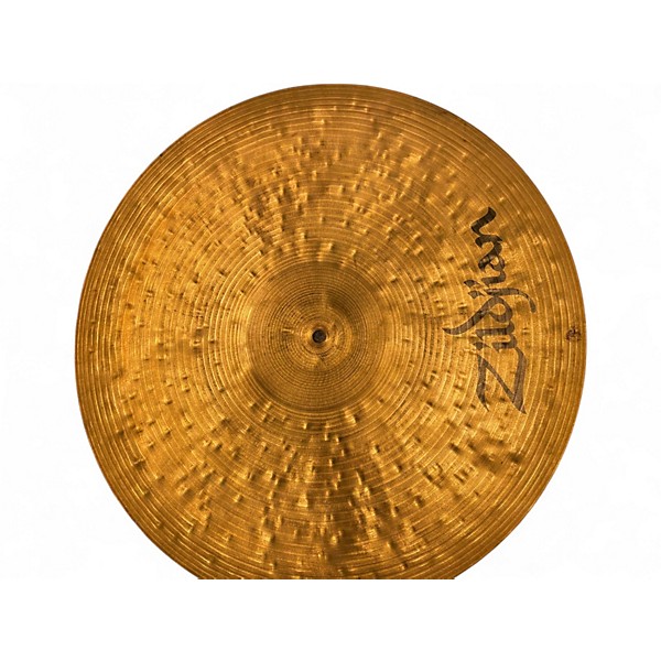 Used Zildjian 20in K Ride Cymbal