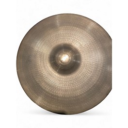 Used Zildjian 18in avedis Cymbal