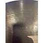 Used Zildjian 18in avedis Cymbal