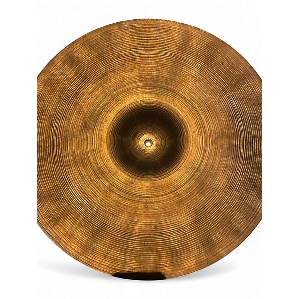 Used Zildjian 18in avedis Cymbal
