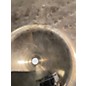 Used Zildjian 16in Z Custom Rock Crash Cymbal