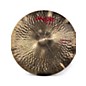 Used Paiste 18in 3000 thin crash Cymbal thumbnail