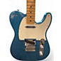 Used Fender Standard Telecaster Lake Placid Blue Solid Body Electric Guitar