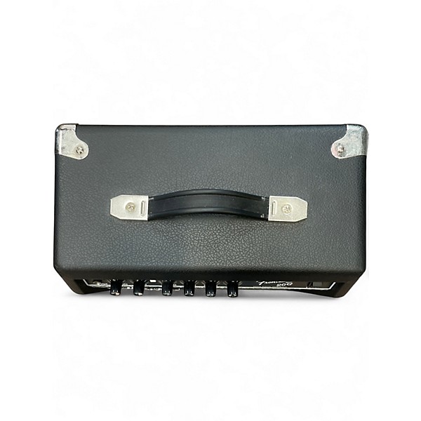 Used Fender Frontman 20G Guitar Combo Amp