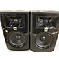 Used JBL 305P MKII PAIR Powered Monitor thumbnail