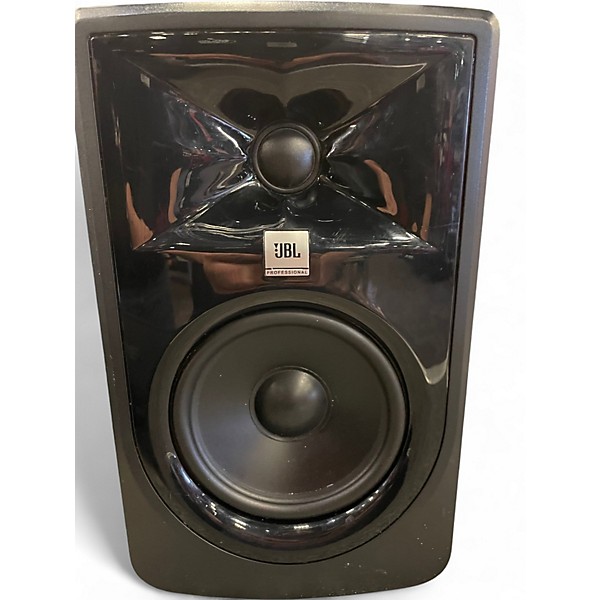 Used JBL 305P MKII PAIR Powered Monitor