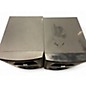 Used JBL 305P MKII PAIR Powered Monitor