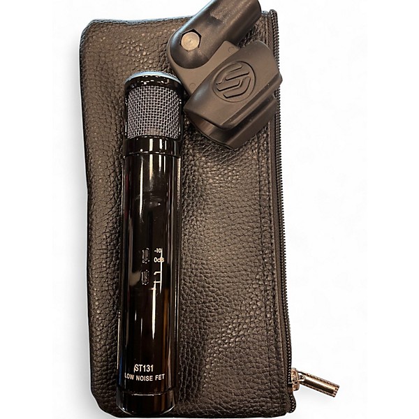 Used Sterling Audio ST131 Condenser Microphone