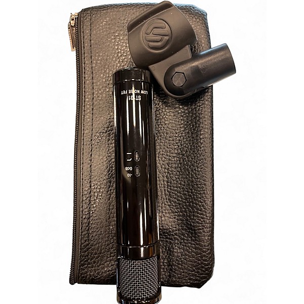 Used Sterling Audio ST131 Condenser Microphone