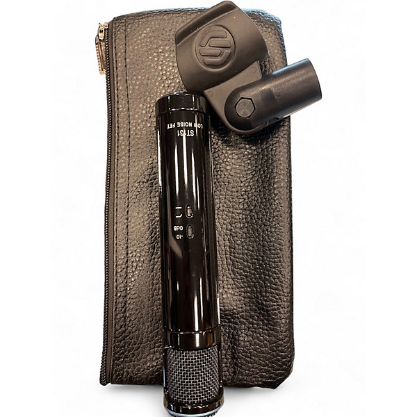 Used Sterling Audio ST131 Condenser Microphone