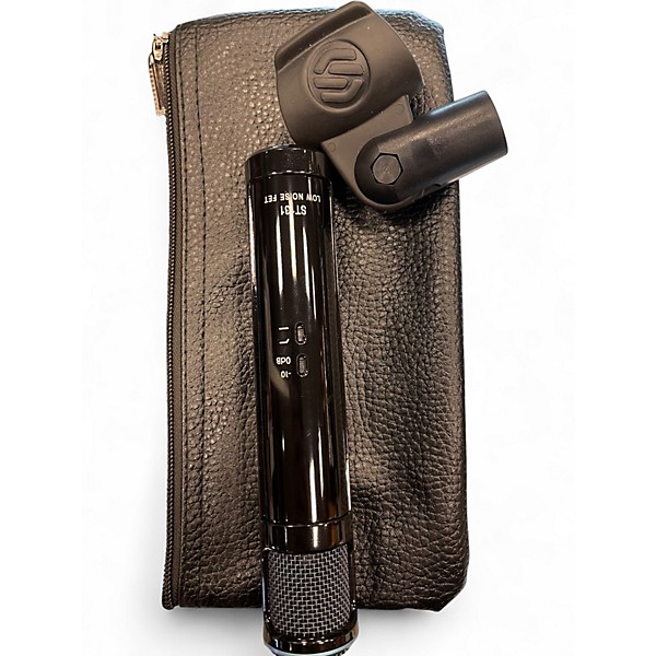 Used Sterling Audio ST131 Condenser Microphone