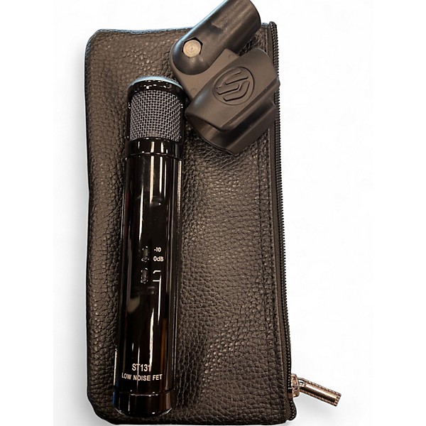 Used Sterling Audio ST131 Condenser Microphone