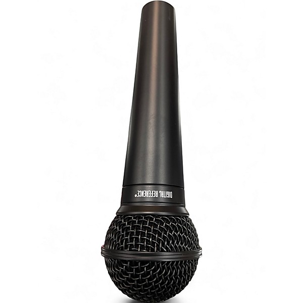 Used Digital Reference DRV100 Dynamic Microphone
