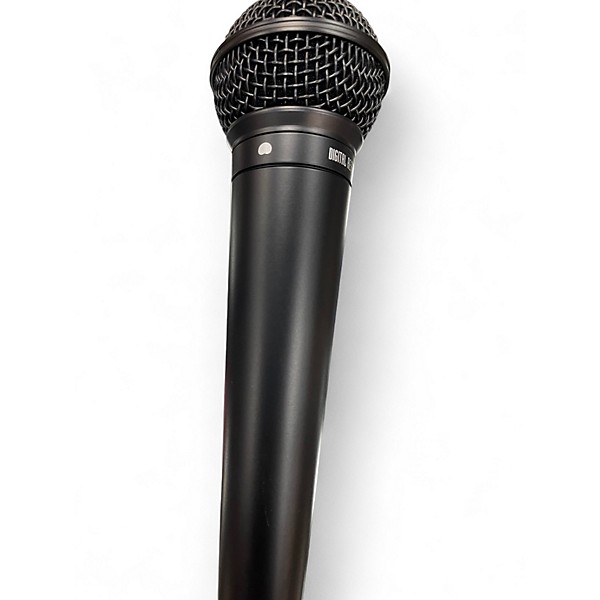 Used Digital Reference DRV100 Dynamic Microphone