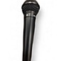Used Digital Reference DRV100 Dynamic Microphone