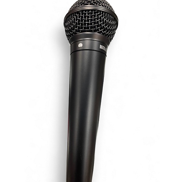 Used Digital Reference DRV100 Dynamic Microphone