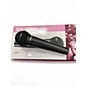 Used Digital Reference DRV100 Dynamic Microphone thumbnail