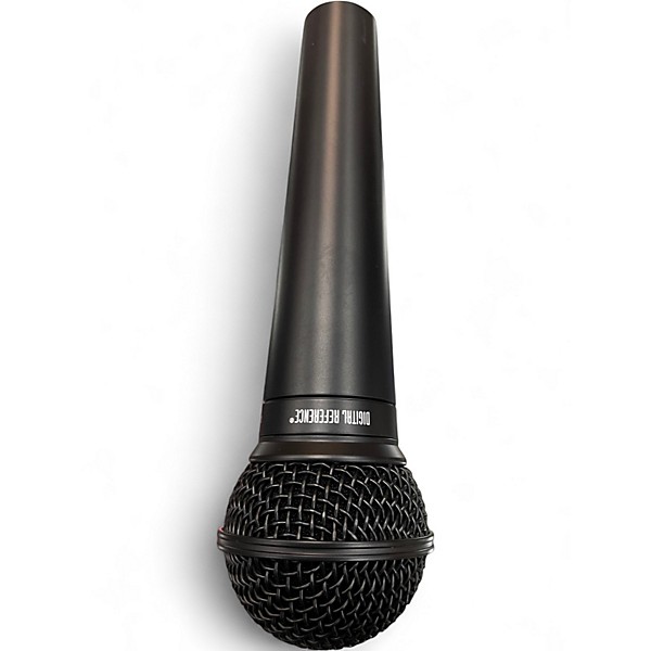 Used Digital Reference DRV100 Dynamic Microphone