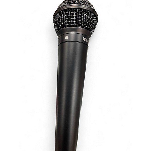 Used Digital Reference DRV100 Dynamic Microphone