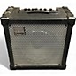 Used Roland Cube 80XL 80W 1x12 Guitar Combo Amp thumbnail