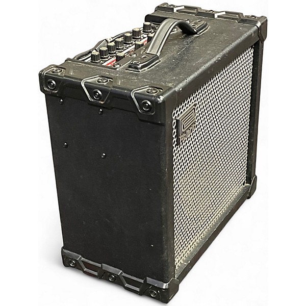 Used Roland Cube 80XL 80W 1x12 Guitar Combo Amp