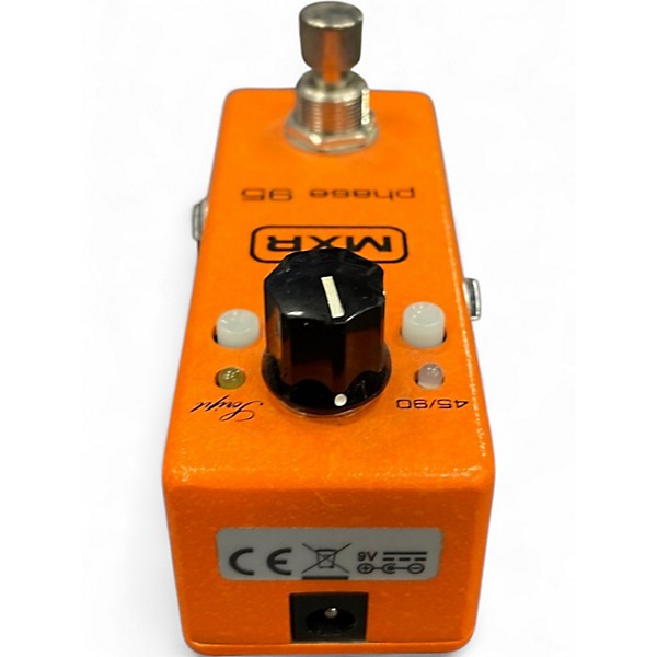 Used MXR M290 Phase 95 Effect Pedal
